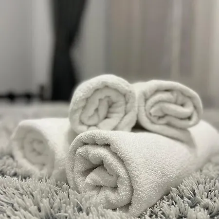 Center Apartment