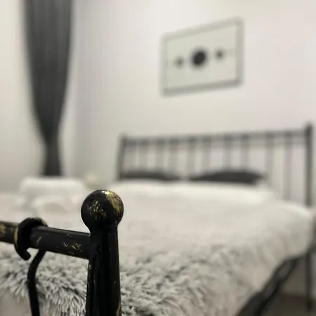 Center Apartmán Brašov