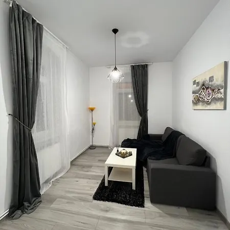 Center דירה בראשוב