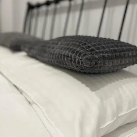 Center Apartment