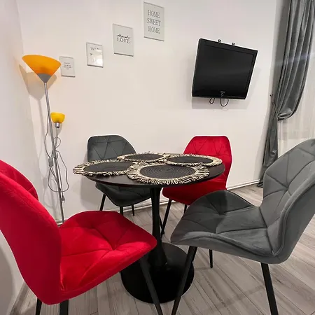 Center Апартаменты *