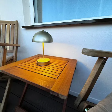 Апартаменты Center *