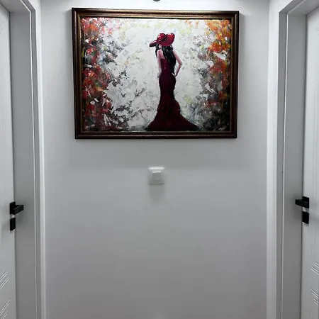 Апартаменты Center Брашов