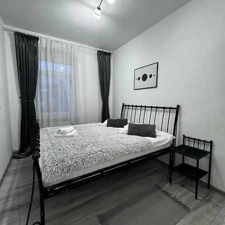 Апартаменты Center