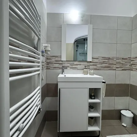 Апартаменты Center Брашов