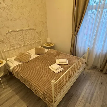 Апартаменти Center Брашов