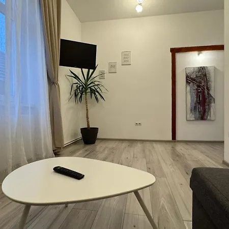 Center Апартаменты *