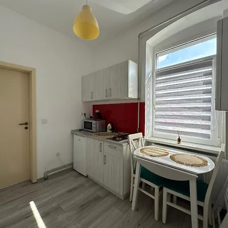Apartamento Center Braşov