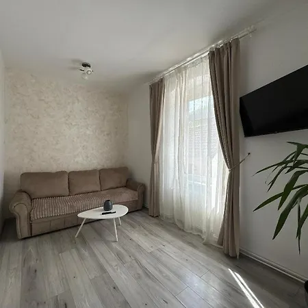 Apartmán Center