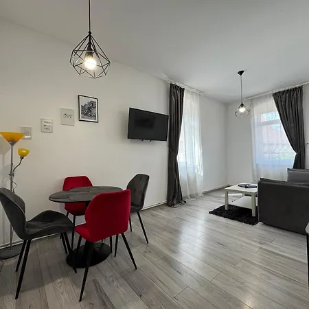 Center Brasov