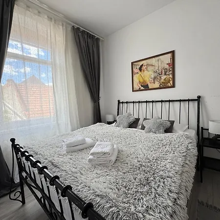 Center Apartment Brasov
