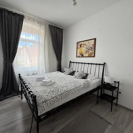 Center * Brasov