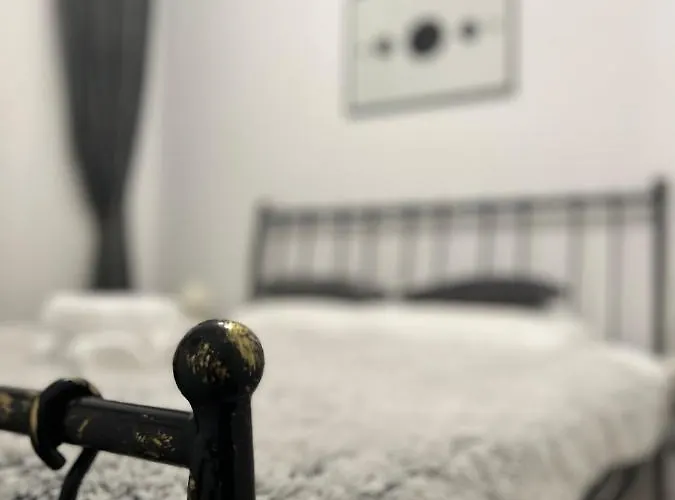 Center Apartment Brasov