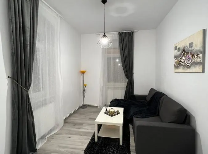 Center Apartment Brasov