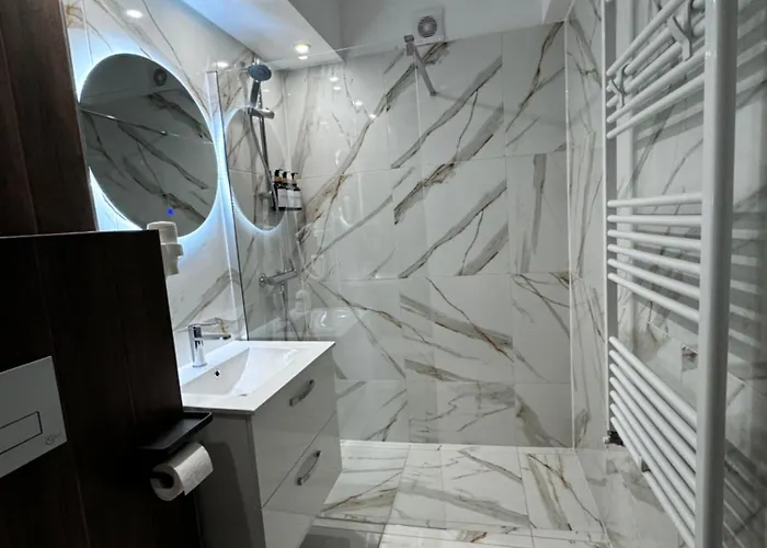 Center Apartment Brasov