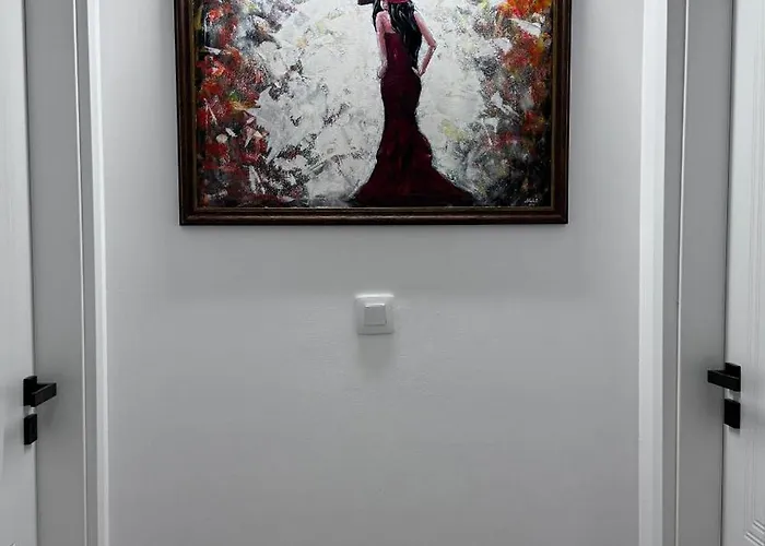 Lägenhet Center Braşov