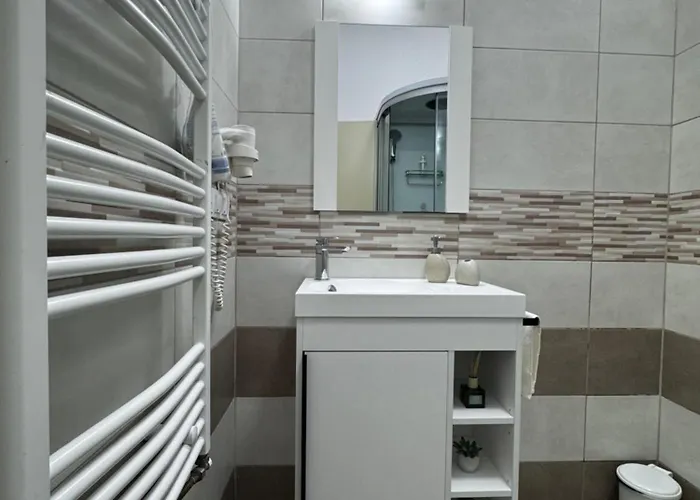 Lägenhet Center Braşov