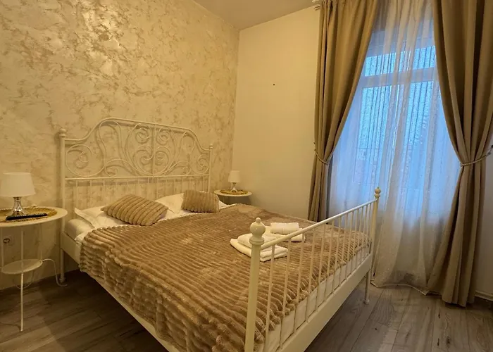 Center Apartment Brasov